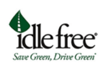 Idle Free Logo